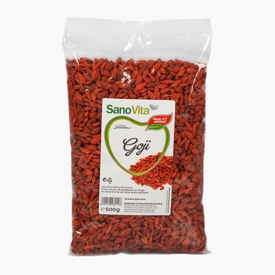 Goji 500g
