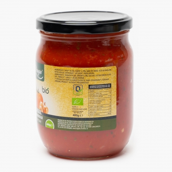 Sosul Fermierului eco 480g