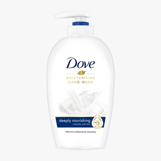 Săpun lichid Caring Hand Wash 0.25l