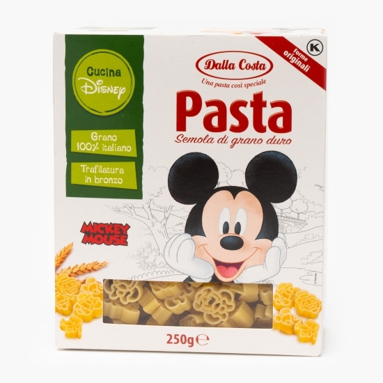 Paste Mikey din grâu dur 250g