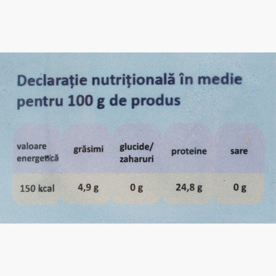 Barbun Marea Neagră, congelat 500g