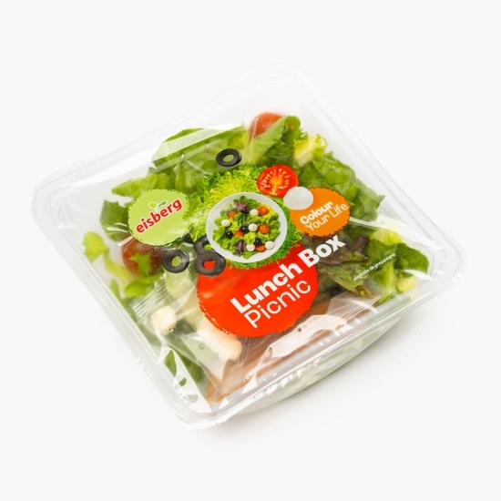 Salată picnic 180g