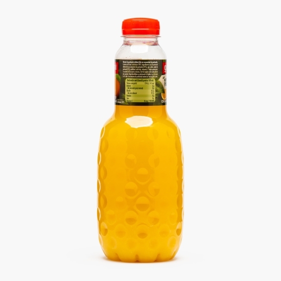 Nectar de portocale, cu pulpă 1l