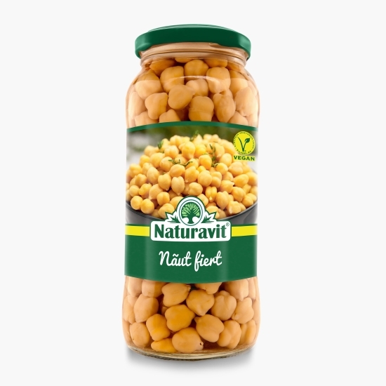 Năut fiert 570g