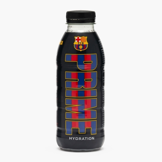 Băutură rehidratare cu aromă de fructul dragonului și acai, ediție FCB Barcelona 0.5l