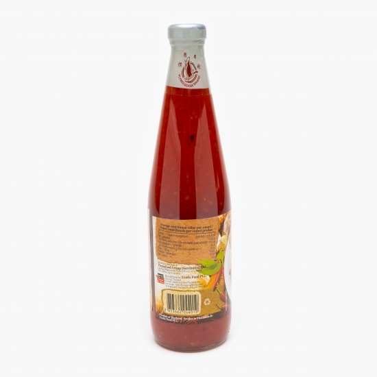 Sos dulce chili pentru pui 725ml