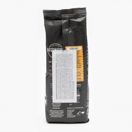 Cafea măcinată eco Breakfast 250g