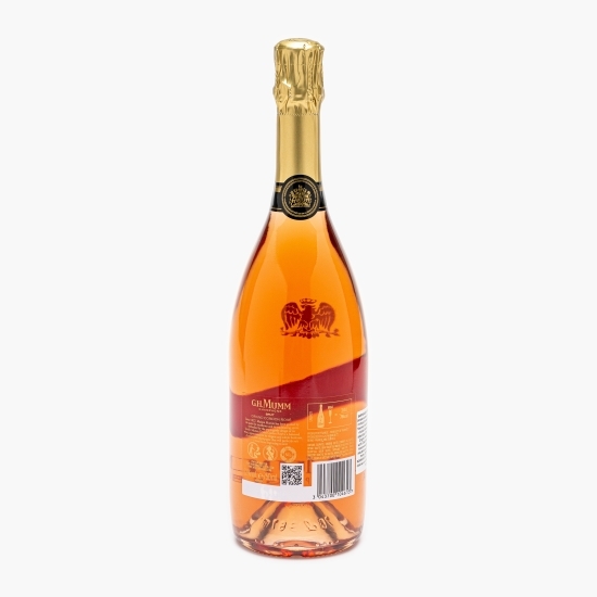 Șampanie rose brut Cordon 0.75l