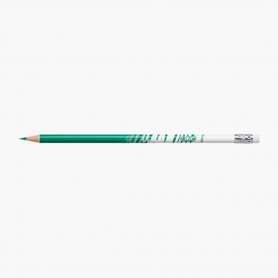 Creioane colorate Kids Evolution Illusion 18 buc