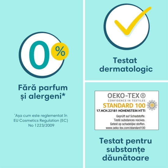 Scutece Premium Care, mărimea 3, 5-9kg, 20 buc