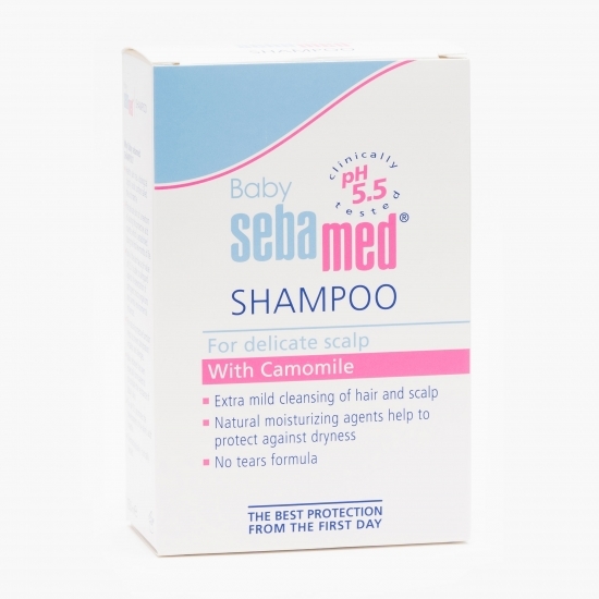 Șampon dermatologic Baby 150ml