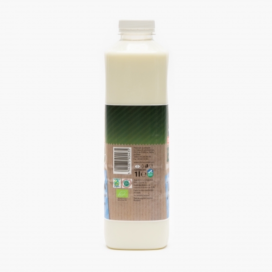 Lapte de consum eco 1.7% grăsime 1l