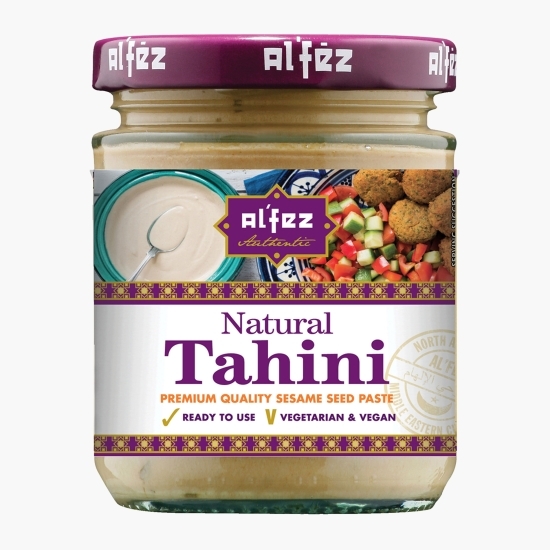 Pastă tahini 160g