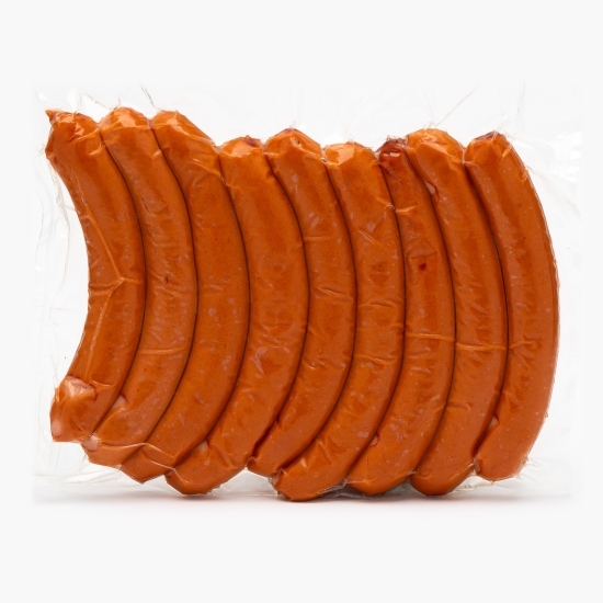 Crenvurști vită 480g