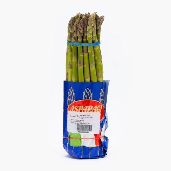 Sparanghel verde 500g