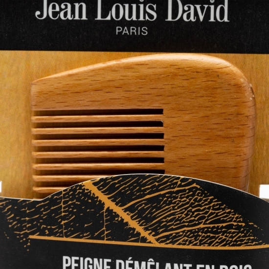 Pieptene de lemn JLD Go Green