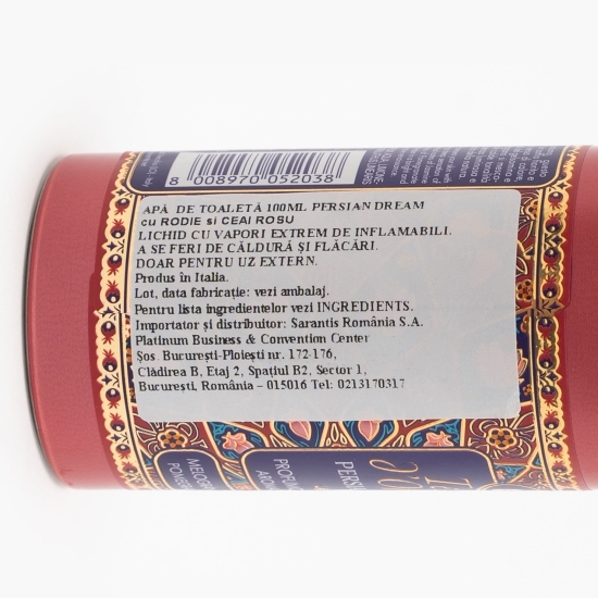 Apă de toaletă Persian Dream 100ml