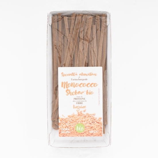 Paste linguine eco din grâu alac 250g