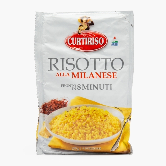 Risotto alla Milanese 175g