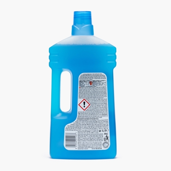 Detergent universal pentru suprafețe cu flori de bumbac, 1l