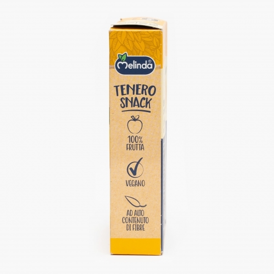 Baton de mere 100% fructe 100g