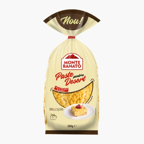 Paste pentru desert - melcișori 300g