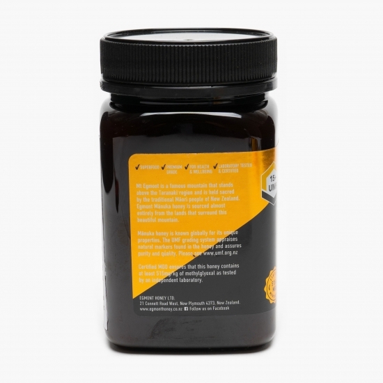 Miere Manuka MGO 515, 500g