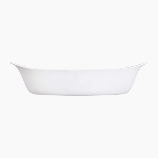 Vas termorezistent 38x23cm