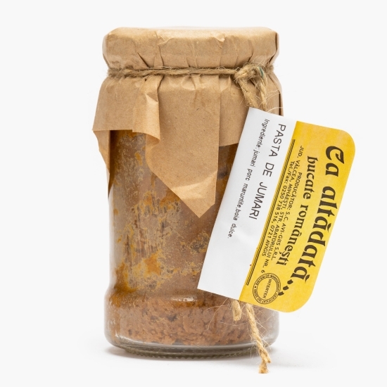 Pastă de jumări 250g