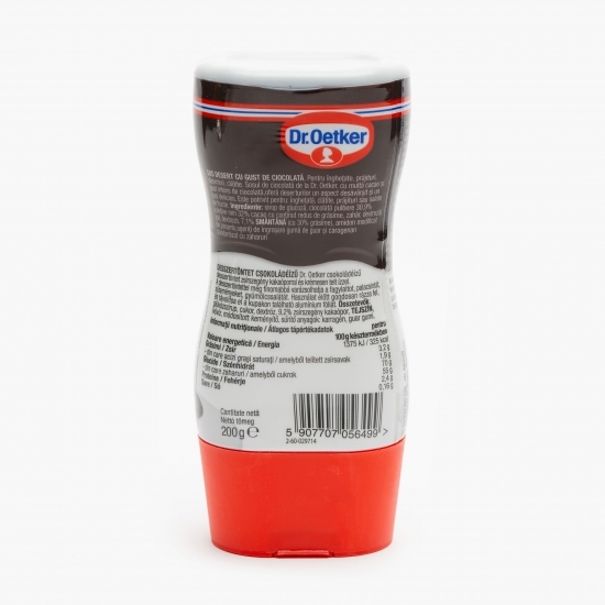 Sos de ciocolată 200g