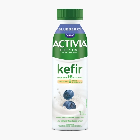 Kefir cu afine 280g