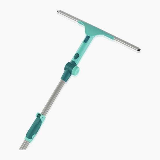 Spălător geam Power slider XL, coadă telescopică