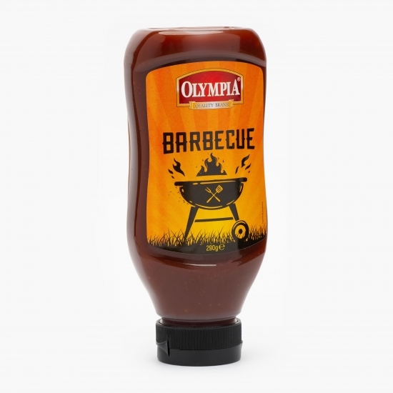 Sos barbecue 290g