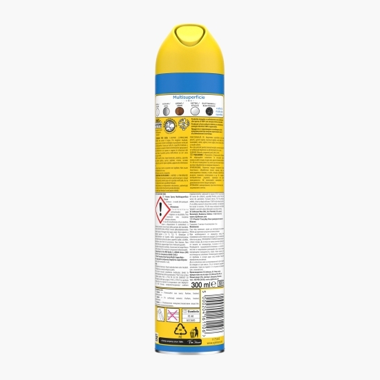 Spray multisuprafețe 0.3l