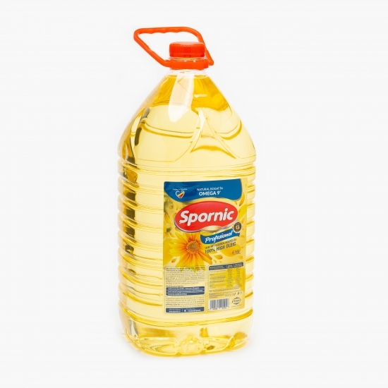 Ulei High Oleic 5l