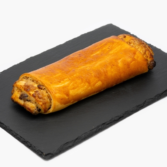 Baigli cu nucă 400g