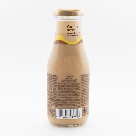 Frappuccino aromă vanilie 0.25l