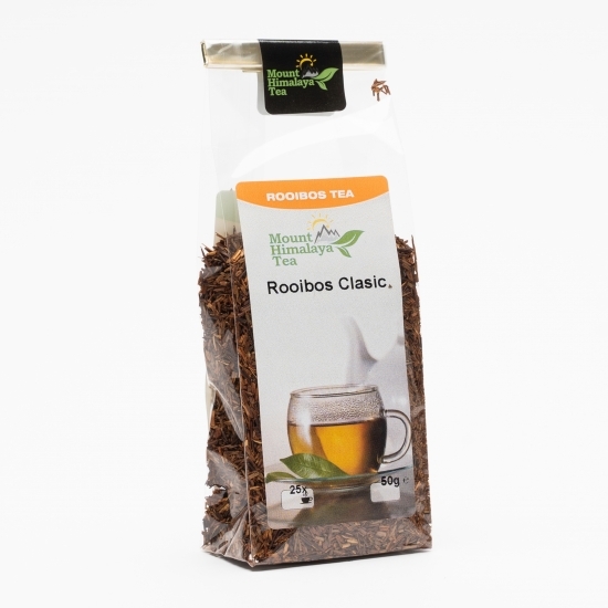 Ceai de rooibos clasic 50g