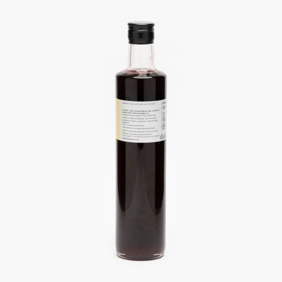 Sirop de vișine 0.5l