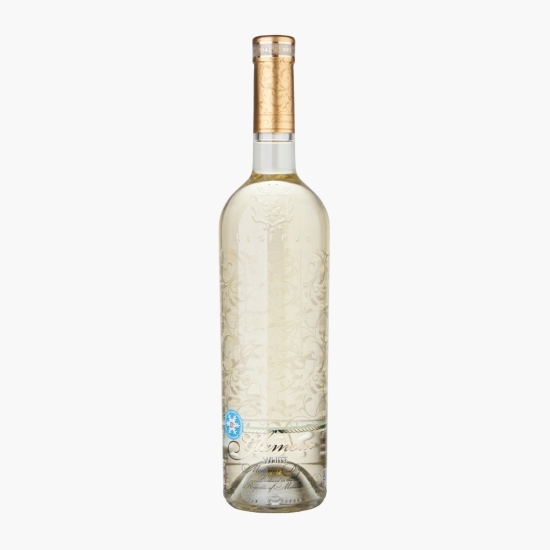 Vin alb demisec, Reserva 0.75l