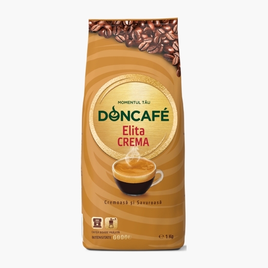 Elita Crema 1kg cafea boabe