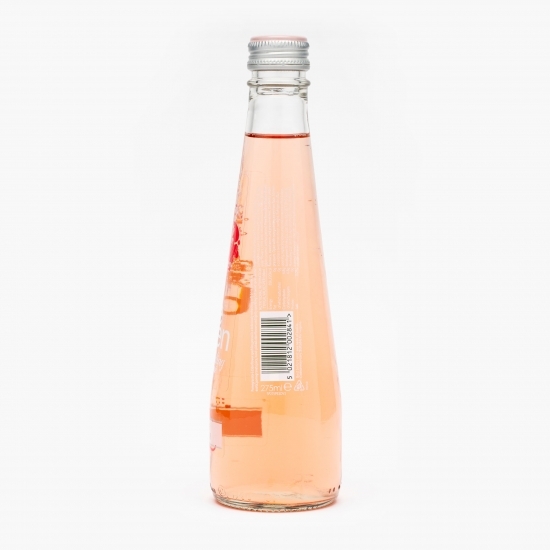 Băutură aromatizată cu rodie și flori de soc 0.275l