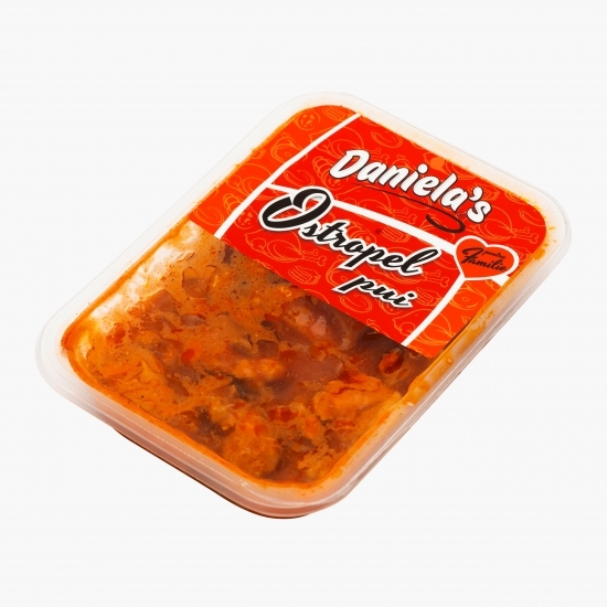 Ostropel pui 300g