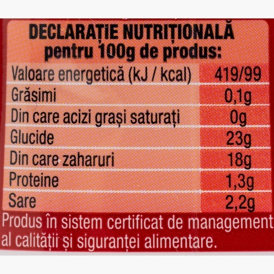 Sos Barbeque 500g