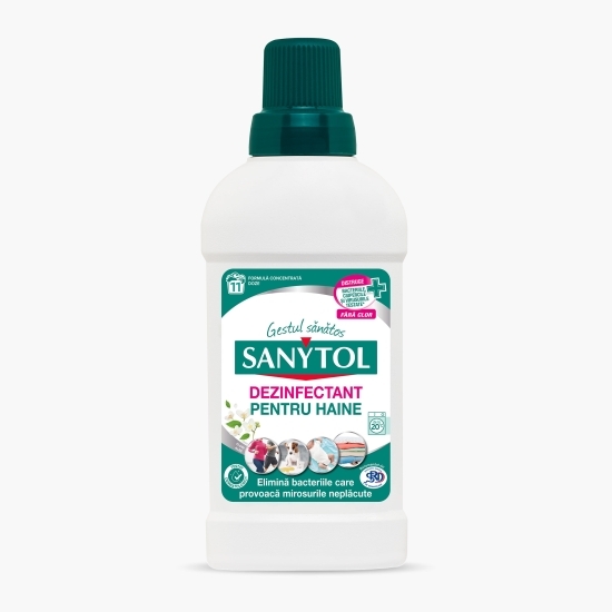 Dezinfectant pentru haine 0.5l
