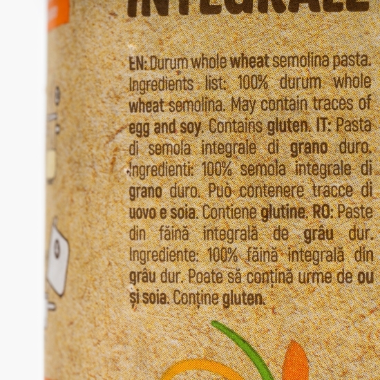 Paste Penne integrale 500g