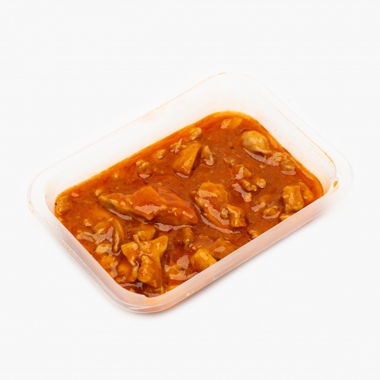 Ostropel pui 300g