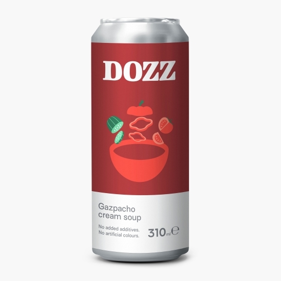 Supă Gazpacho 310ml