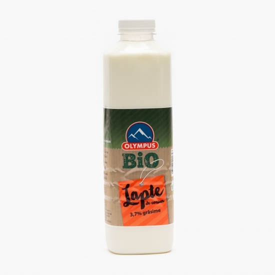 Lapte de consum eco 3.7% grăsime 1l