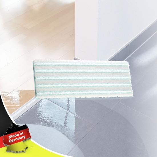 Rezervă mop plat Picobello Micro Duo 33cm